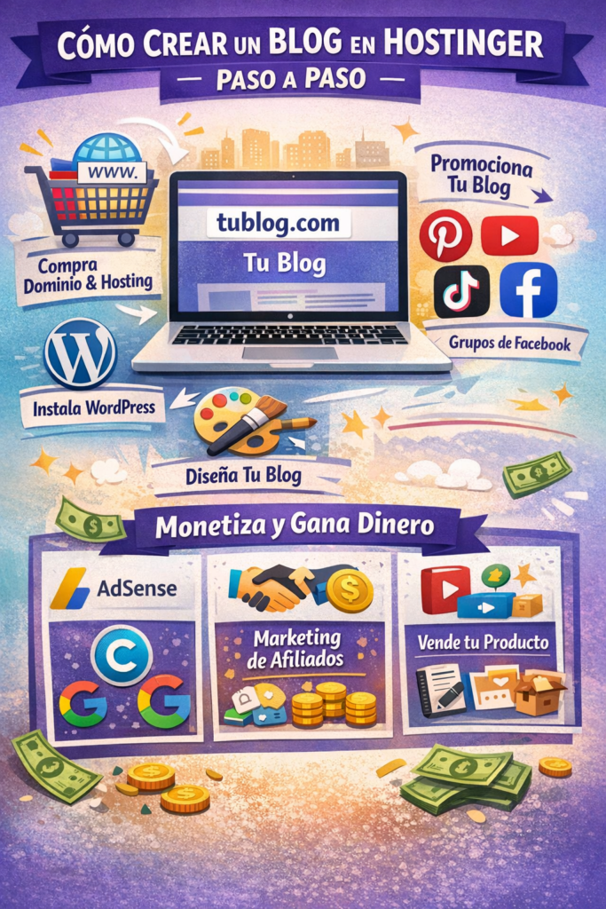 BLOG INGRESOS REDES SOCIALES