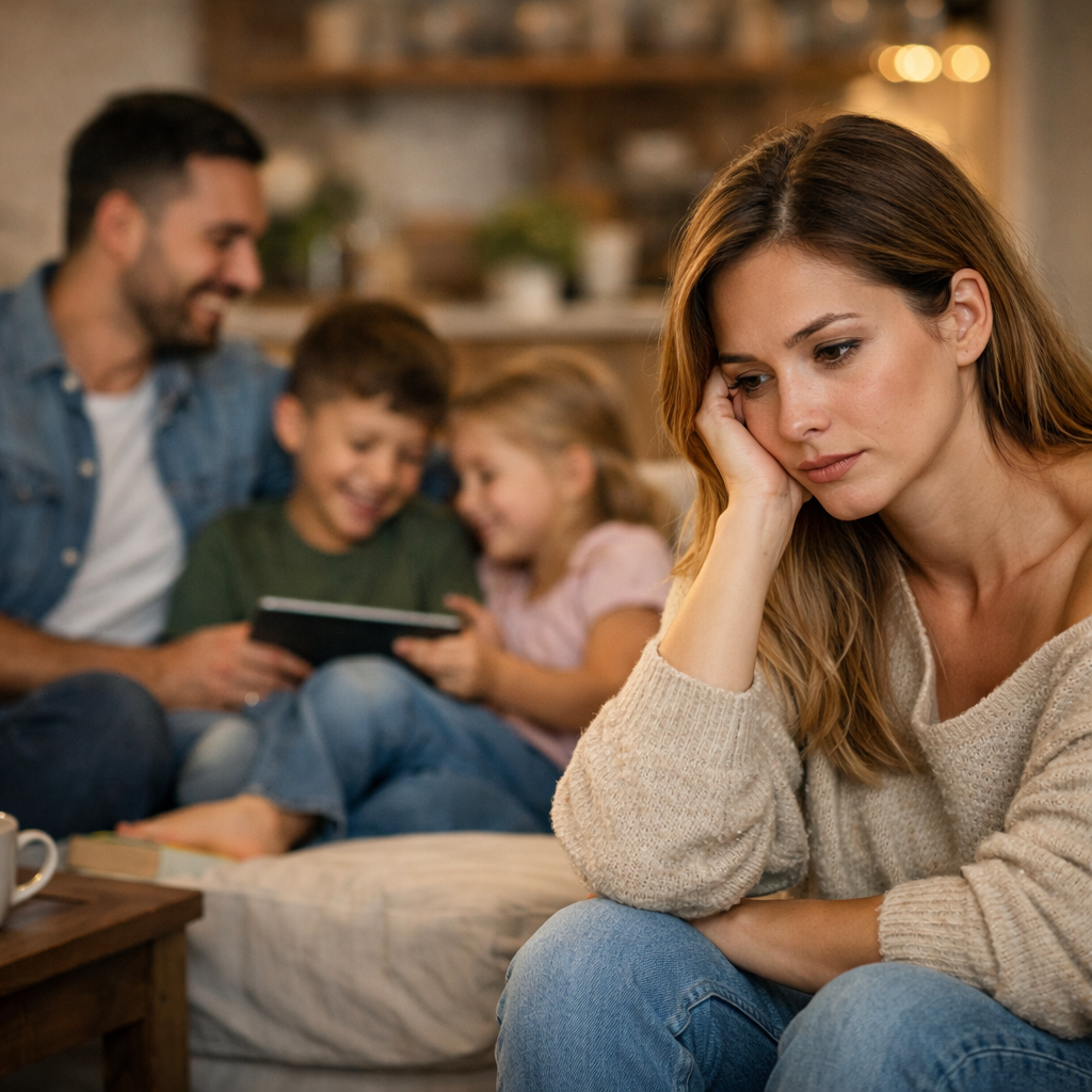 19- Cรณmo sentirte atractiva y segura en tu relaciรณn despuรฉs de aรฑos de matrimonio 1.1 Como Sentirte Atractiva Cuando Eres Ama De Casa