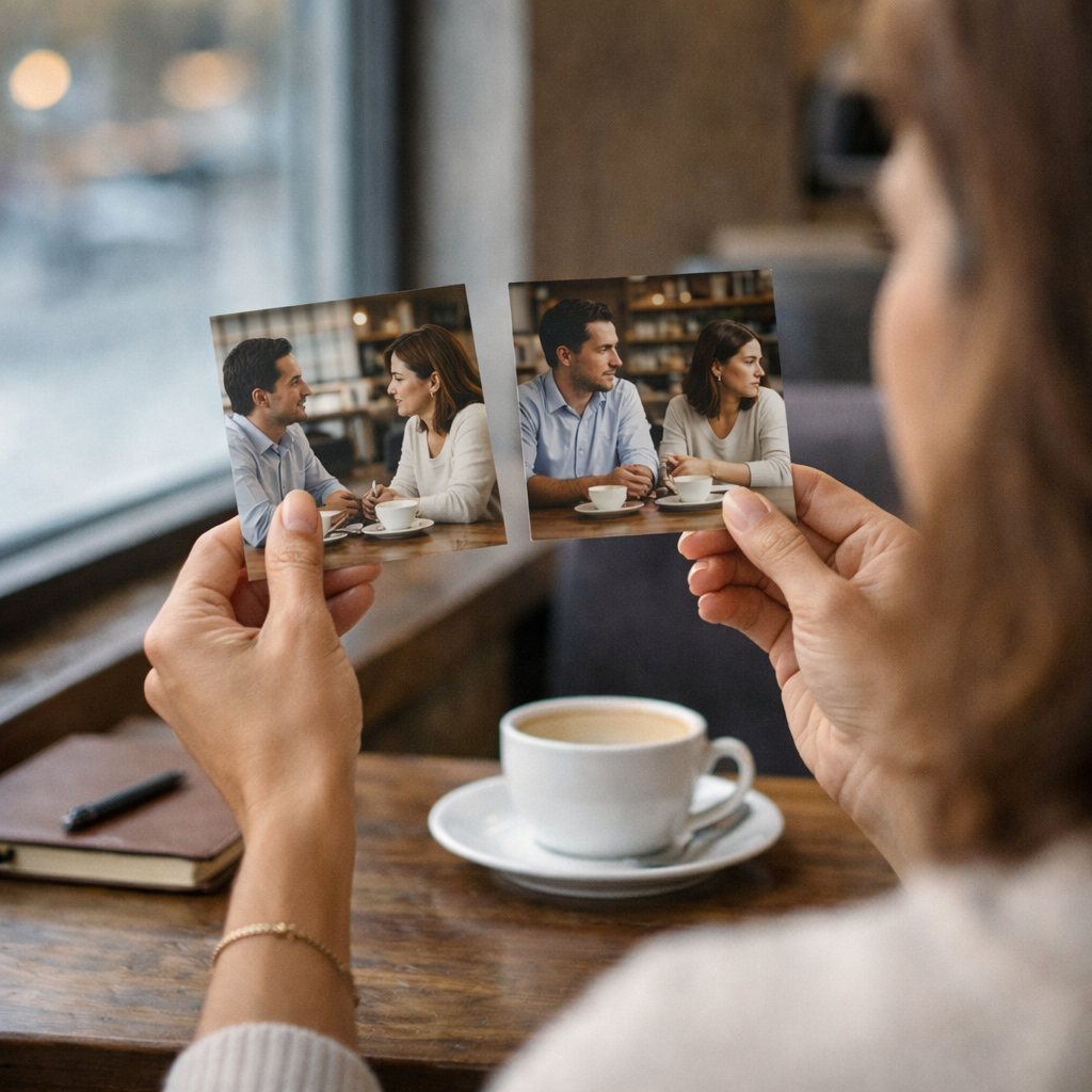 10 Cosas Que Debes Tener en Cuenta Antes de Elegir Pareja 3 elegir
