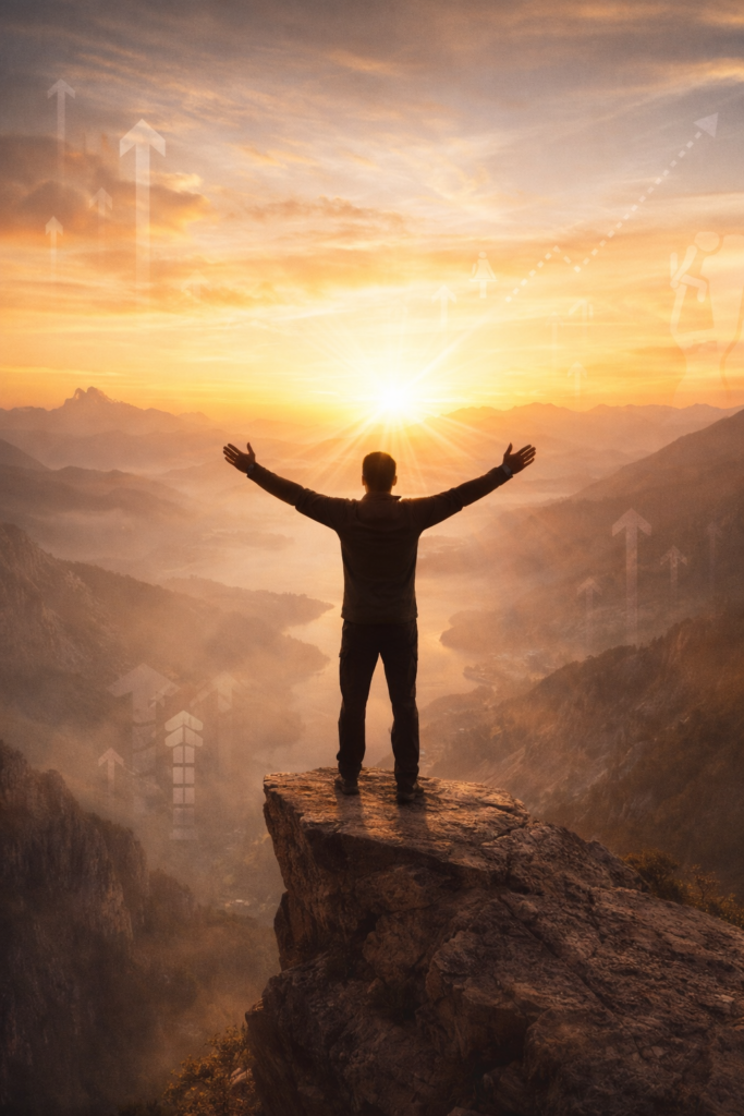 libertad sueracion de miedos