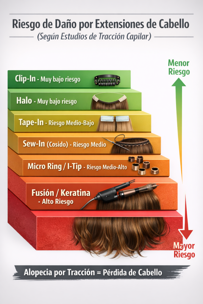 metodosextensomes de cabello 1