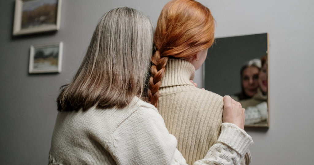 Cómo Identificar Dependencia Emocional 1 3 padres con dependencia emocional social 1