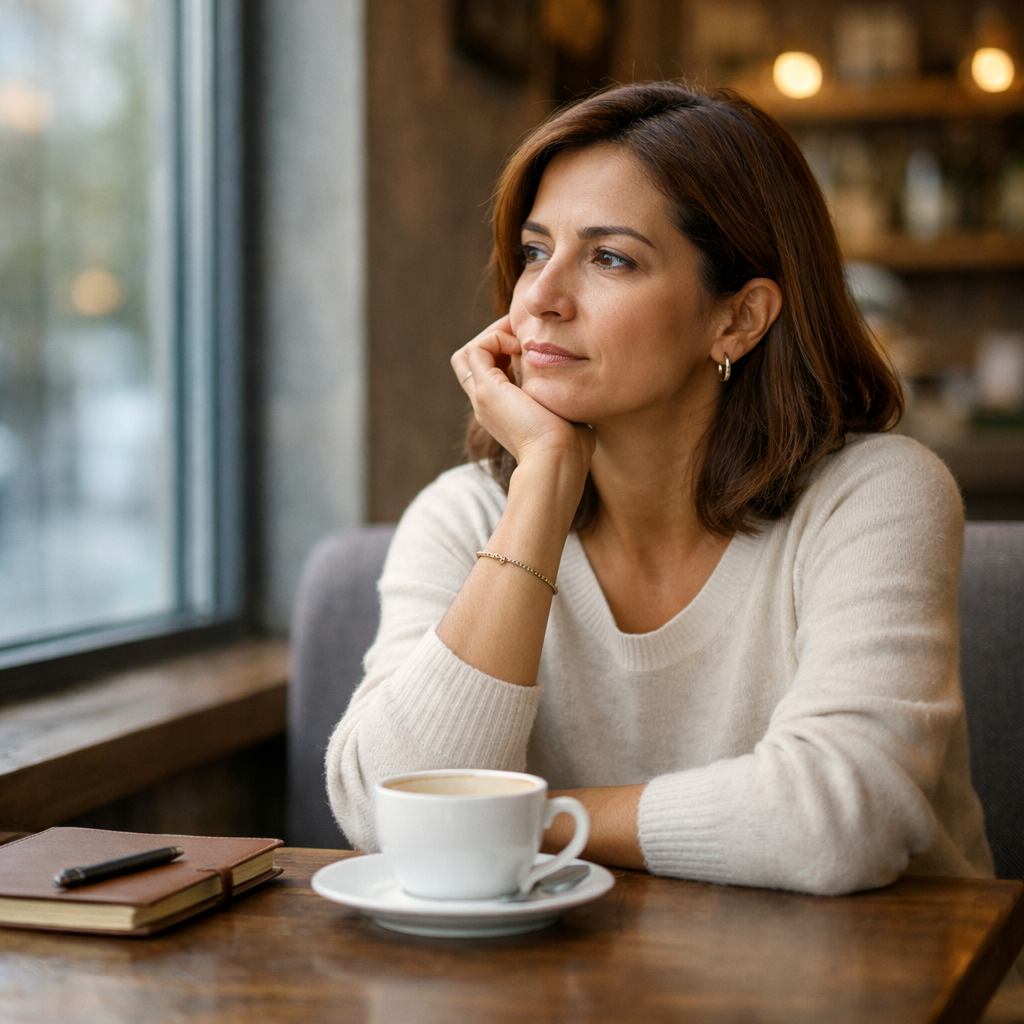 10 Cosas Que Debes Tener en Cuenta Antes de Elegir Pareja 2 pensativo